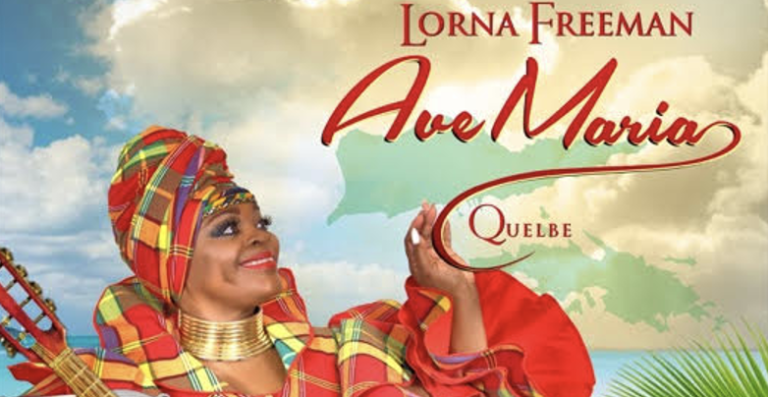 Ave Maria (Quelbe), 2024 Song by Lorna L. Freeman In a Review by Otis D. Alexander